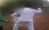 Gang Filmed the Woman They Thrashed, Then Posted on WhatsApp